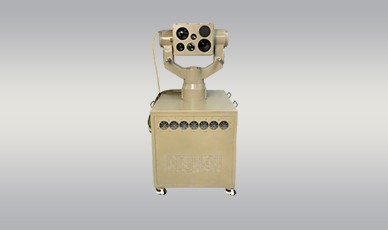 低空激光防御設備JF-118型