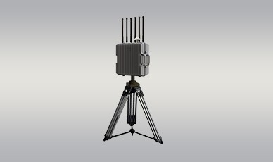 無人機察打誘一體設備ZC-201