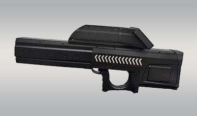 便攜式無人機察打一體設備FTH-06型