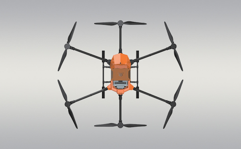 無人機(jī)故障原因分析及解決方案(圖1)