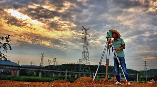測繪無人機(jī)技術(shù)優(yōu)勢有哪些?(圖1)